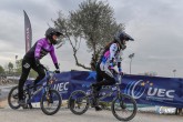 2025 UEC BMX European Cup Round 1 & 2 - BMX Olympic Arena Verona - Italy - Prove libere - 28-03-2025 -  photo Tommaso Pelagalli/SprintCyclingAgency?2025